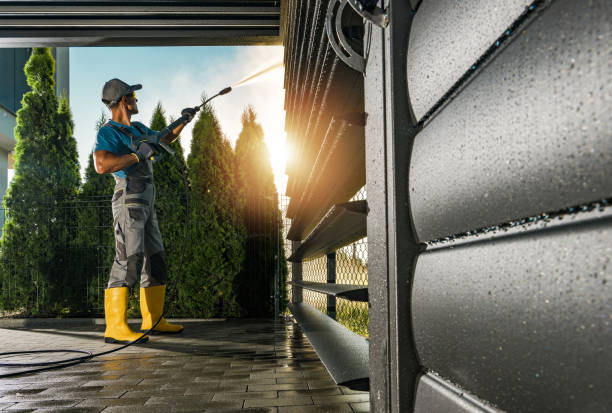 Best Fence Cleaning  in Saint Johns University, MN